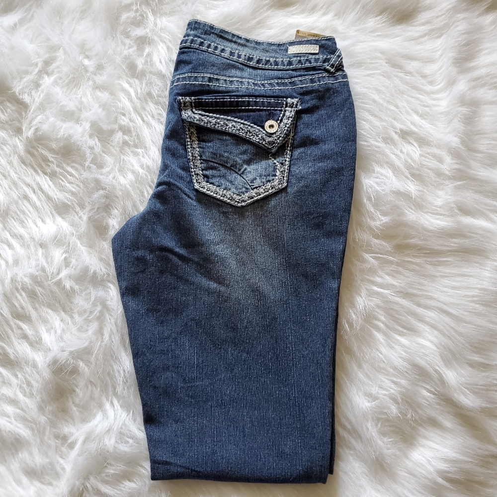 Jade jeans